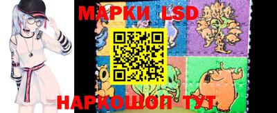 гидра Кандалакша